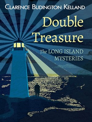 cover image of Double Treasure